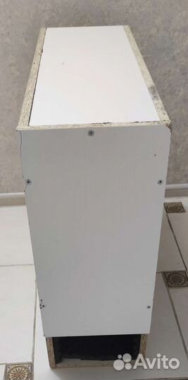 Шумобокс для асика