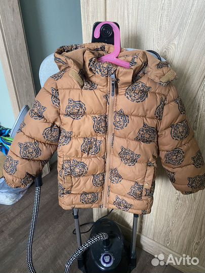 Куртка Hm kids