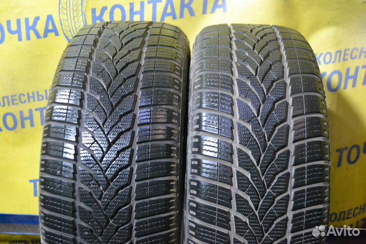 Sonar Winter PF-1 215/55 R16