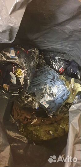 Вещи детские новые