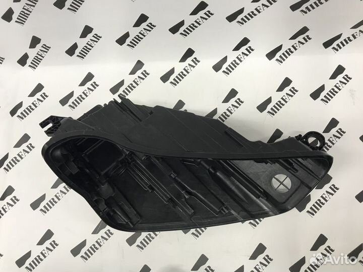 Правый корпус фары Audi Q5 FY 2020-н.в. Рестайлинг