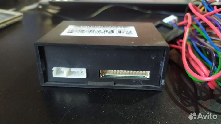 CAN модуль (адаптер) falconcan 01 для всех авто