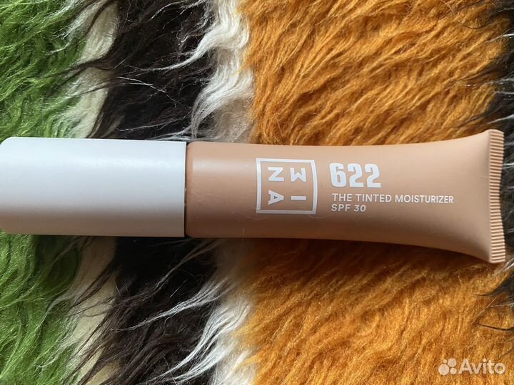 Тональный крем