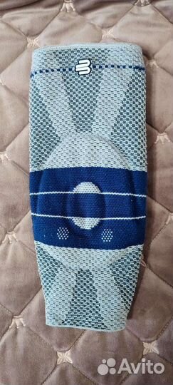 Коленный ортез