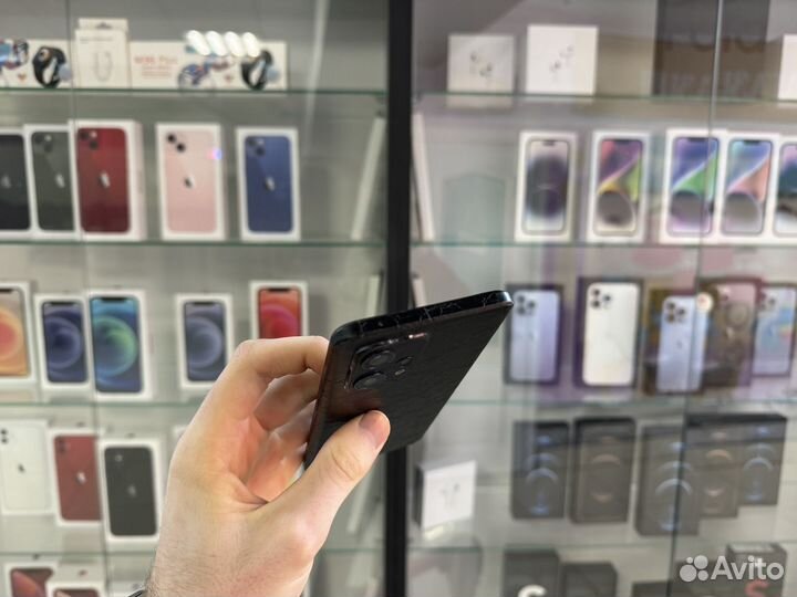 realme 9 Pro+, 8/128 ГБ