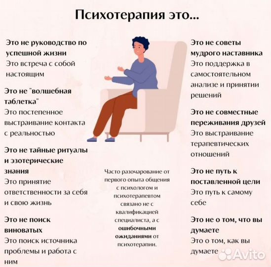 Психолог, Гештальт-терапевт