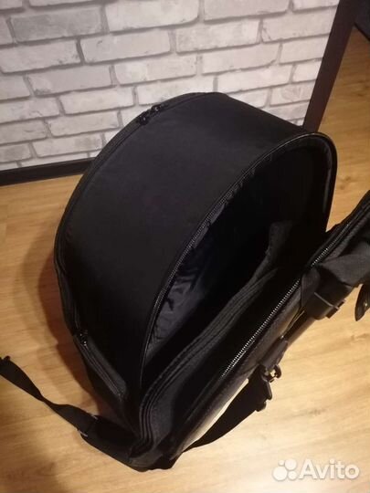 Чехол для барабанов (тарелки+кардан+малый) амс