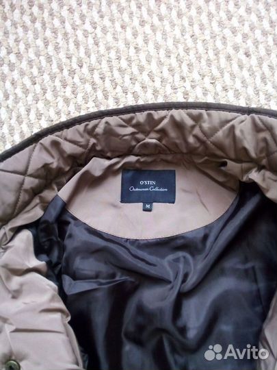 Пальто женское осень/весна р-р.46