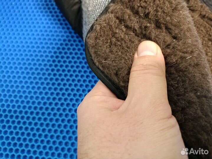 Зимние сапоги для рыбалки Таймыр Step Новинка 2024