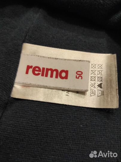Шапка шлем Reima 50