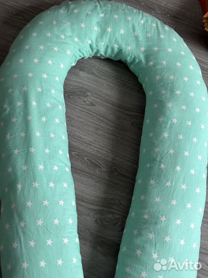 Подушка для беременных