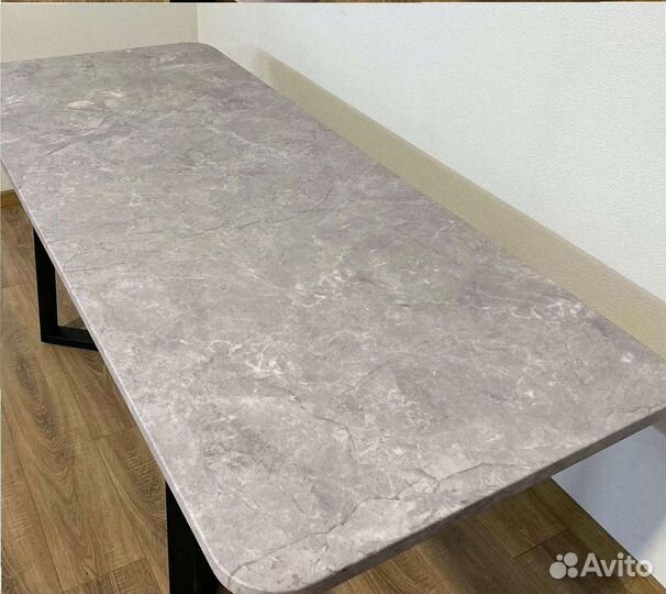 Компьютерный стол 'Adult Research'