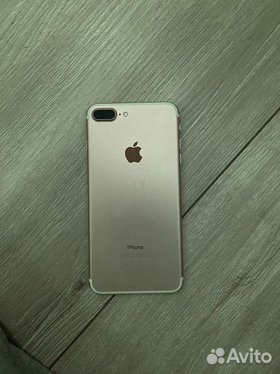 iPhone 7 Plus, 32 ГБ