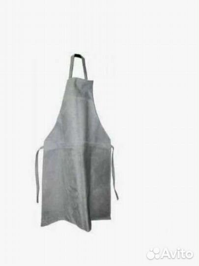 Фартук спилковый,рабочий