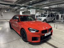 BMW M2 3.0 AT, 2023, 9 400 км, с пробегом, цена 8 300 000 руб.