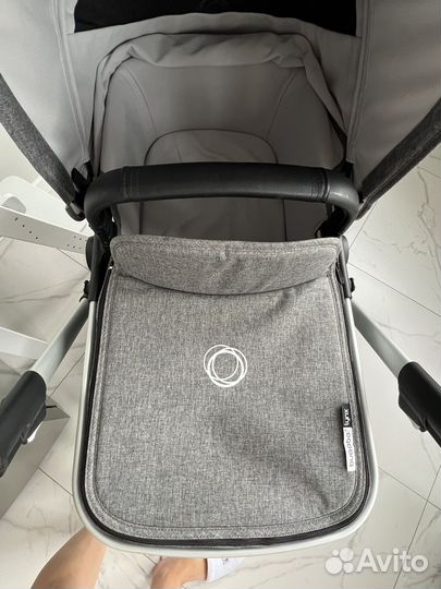 Коляска bugaboo lynx