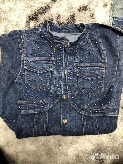 Одежда для девочки/женщины пакетом