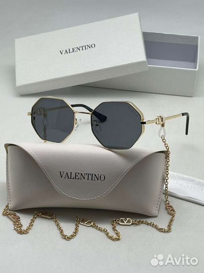 Солнцезащитные очки женские