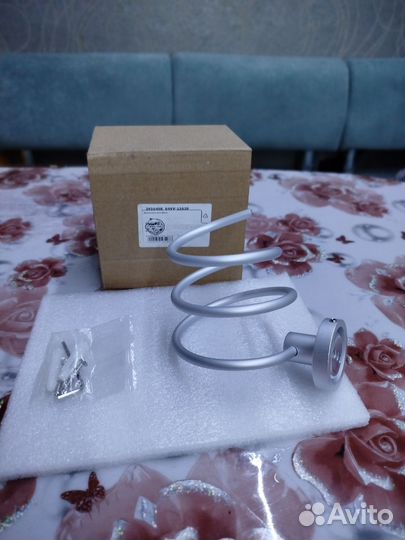 Держатель для фена новый