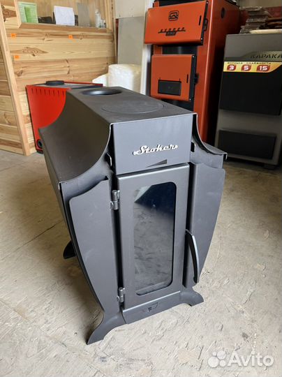 Печка для дачи