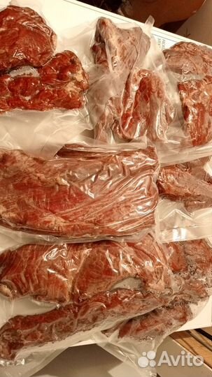 Домашние копчения 32