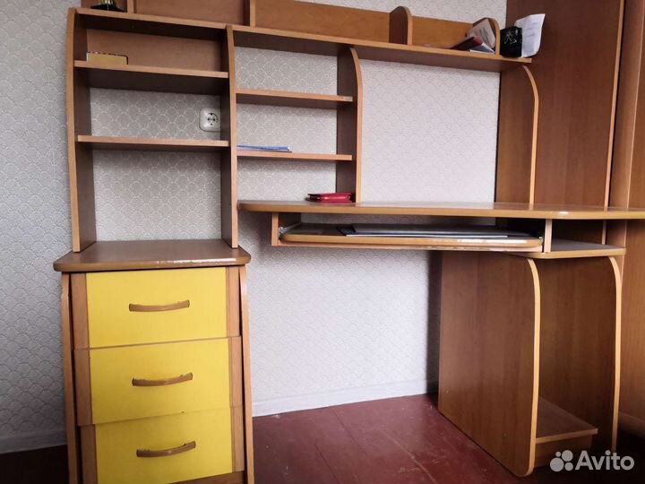 Компьютерный стол бу