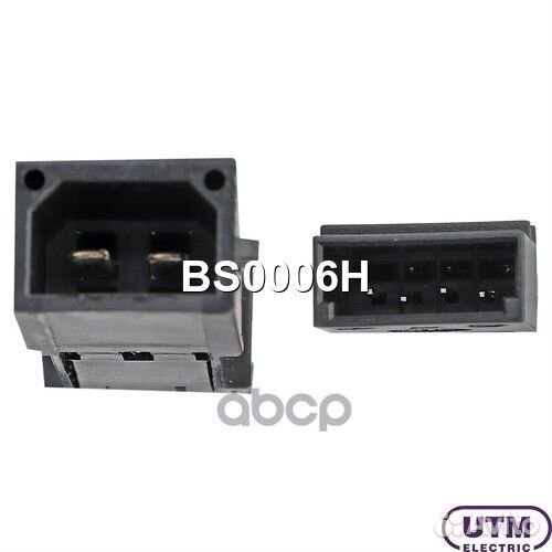 Датчик ABS BS0006H Utm