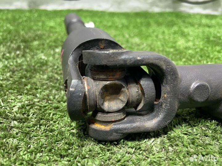 Рулевой карданчик Toyota Crown GRS200 4GR 2009