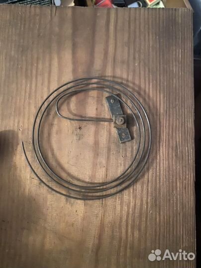 Часы настенные ходики