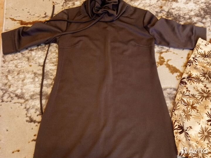 Вещи пакетом