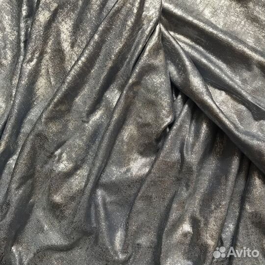 Трикотаж отрезы разный состав