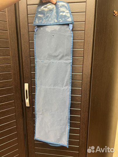 Кармашек в детский сад