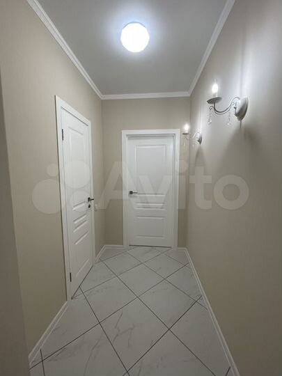 Квартира-студия, 27 м², 3/6 эт.