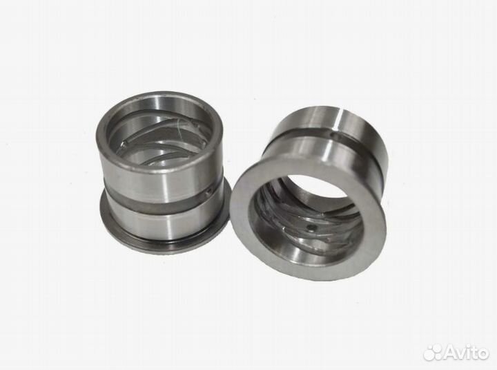 Втулка Terex 3501015M2