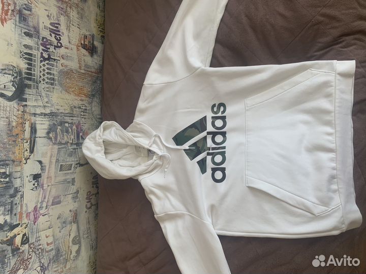 Худи Adidas H14672