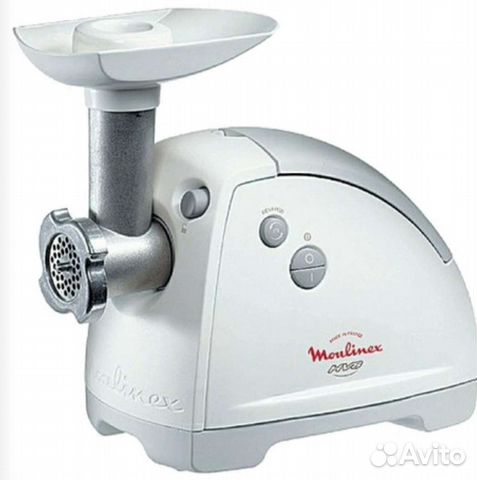 Мясорубка Moulinex HV8 по запчастям