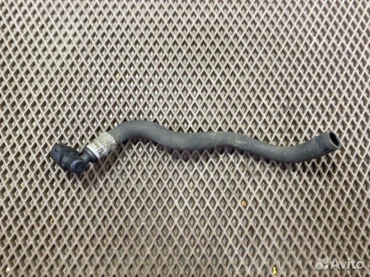 Трубка гидроусилителя руля Bmw 7-Series F02