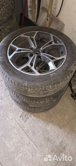 Pirelli Powergy 215/55 R17