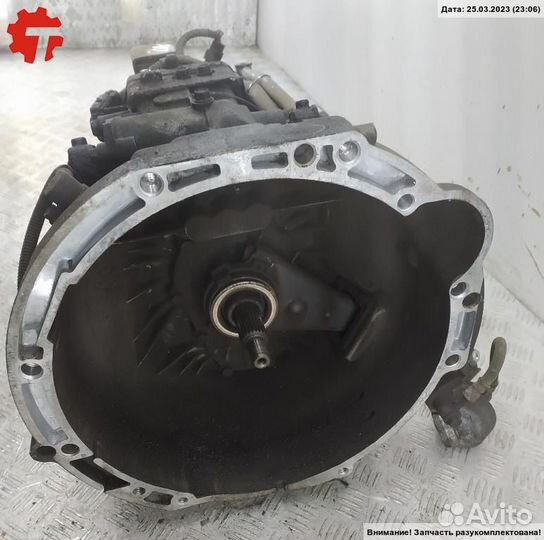 Кпп 5ст. 4311149630 Hyundai H-1 Starex (2007-2015)
