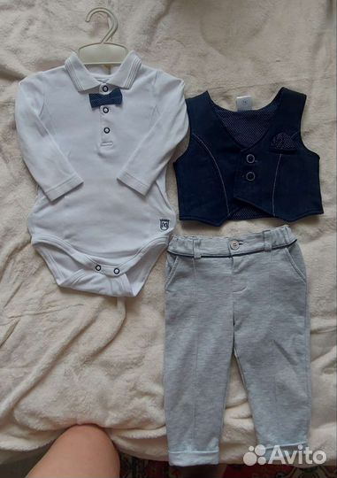 Костюм детский