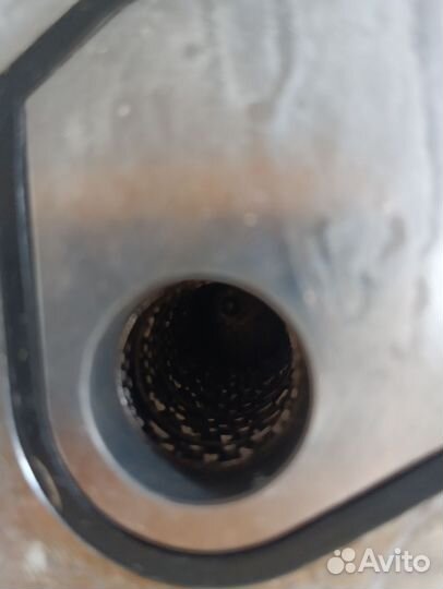 Теплообменник каминз2. 8