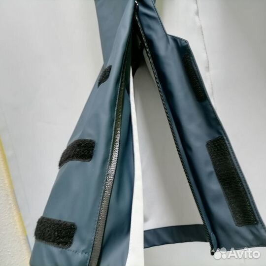 Дождевик Dainese storm lady pant