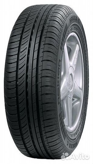 Nokian Tyres Hakka Van 225/55 R17 109T