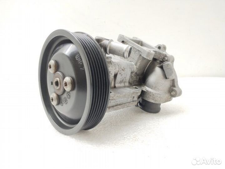 Насос гидроусилителя руля Bmw 1-Series E87 1.6I