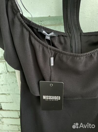 Платье Missguided новое