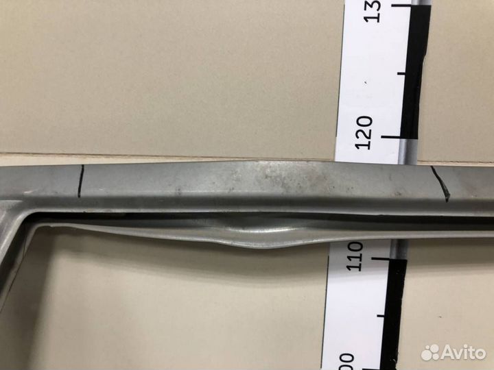 Б/У Дверь задняя правая 5730B564 mitsubishi