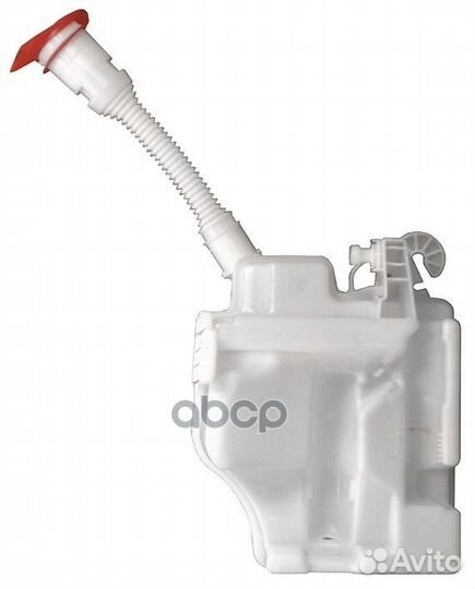 Бачок стеклоомывателя volkswagen Polo sedan (09