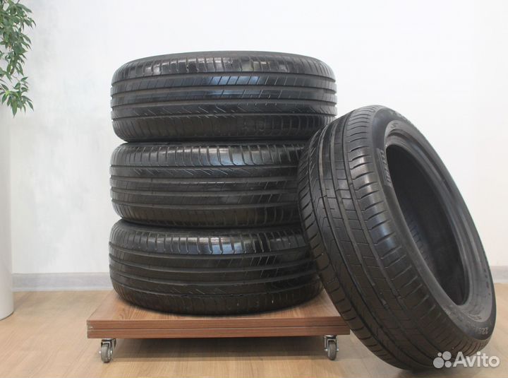 Pirelli Scorpion 225/55 R17 97V