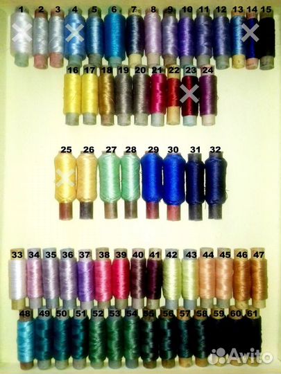 Журналы о шитье, вязании, вышивке