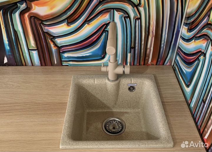 Кухонный гарнитур бу